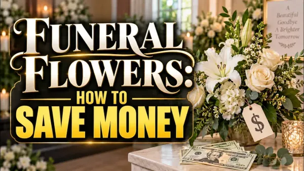 Funeral Flowers: Meaning, Etiquette, and How to Choose the Perfect Tribute