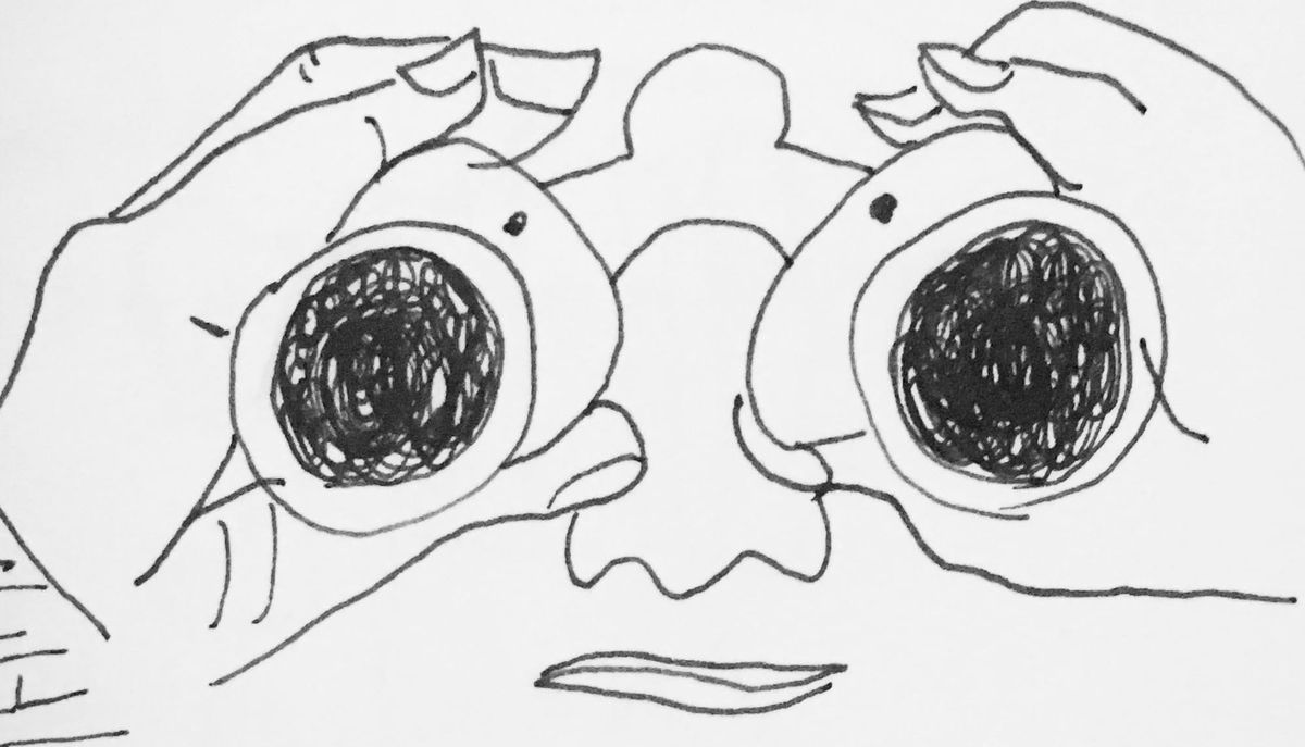 Hi,I’m Tomo. Artist of  Tiny Tiny Happiness  Made Visible.
