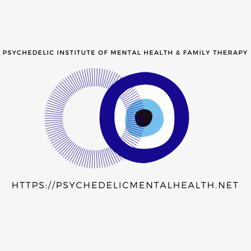 Terapia Cognitivo-Conductual Psicodélica: sobre la ketamina, el contexto y las competencias en Psicoterapia Asistida