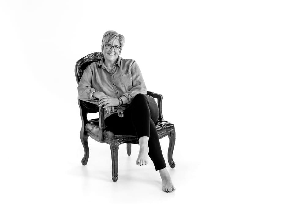 Spotlight: Dominique Condevaux LAC, LPC | Psychedelic Therapist Michigan | Colorado