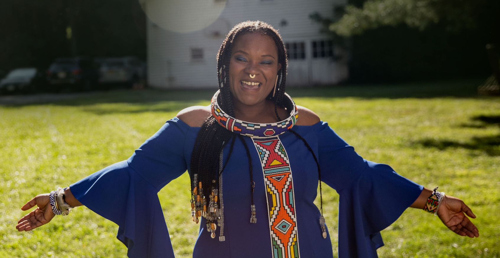 Spotlight: Gogo Ekhaya Esima