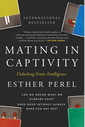 Spotlight: Rethinking Infidelity... a talk for anyone who has ever loved -- Esther Perel (2015)