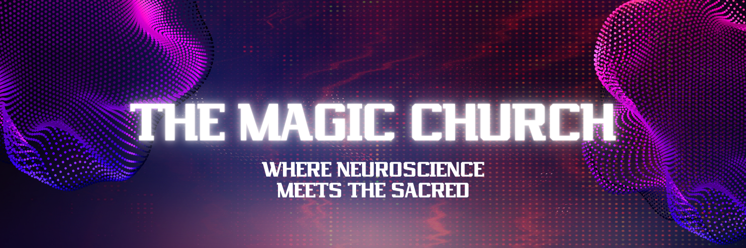 Natalya Gevorgyan is the Founder of The Magic Church, a nonprofit exploring the intersection of science, spirituality, and sacred practice in the study of psilocybin.
