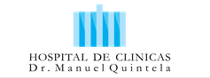 Hospital de Clínicas, Uruguay