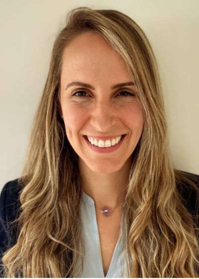 Thais Salles Araujo, MD