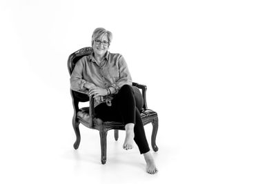 Spotlight: Dominique Condevaux LAC, LPC | Psychedelic Therapist Michigan | Colorado