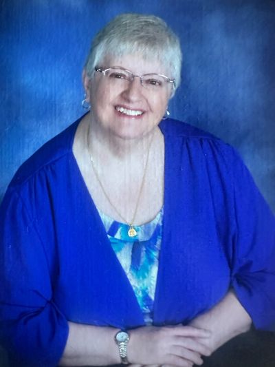 Joyce Koppenheffer, 1947-2025