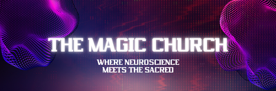 Natalya Gevorgyan is the Founder of The Magic Church, a nonprofit exploring the intersection of science, spirituality, and sacred practice in the study of psilocybin.