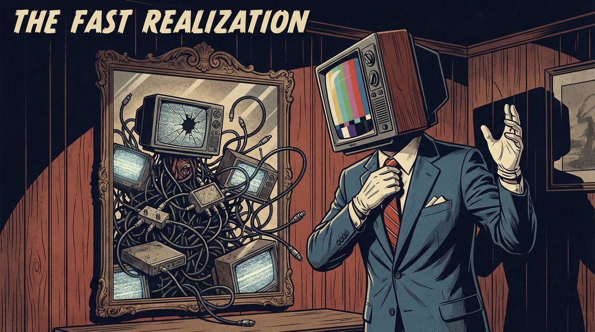 Why FAST is Becoming Cable 2.0 (And How to Stop It)