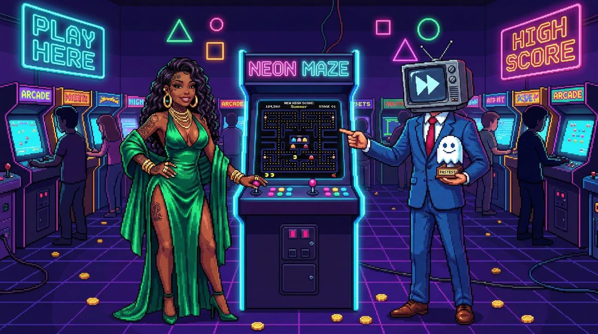 Stop Making Trailers: What TV and Music Execs Must Learn from Summer Walker’s Promo Game