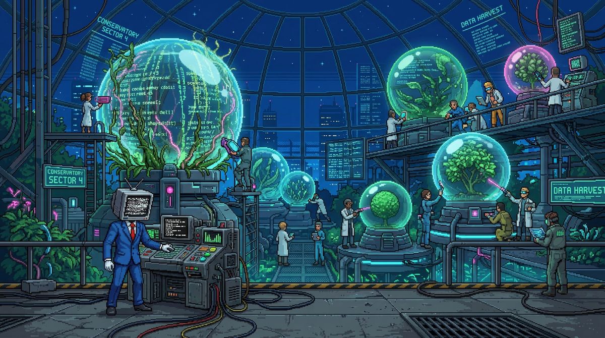 The FASTMaster Chart of the Month: Mapping the 1,604-Channel Ecosystem (March 2026)