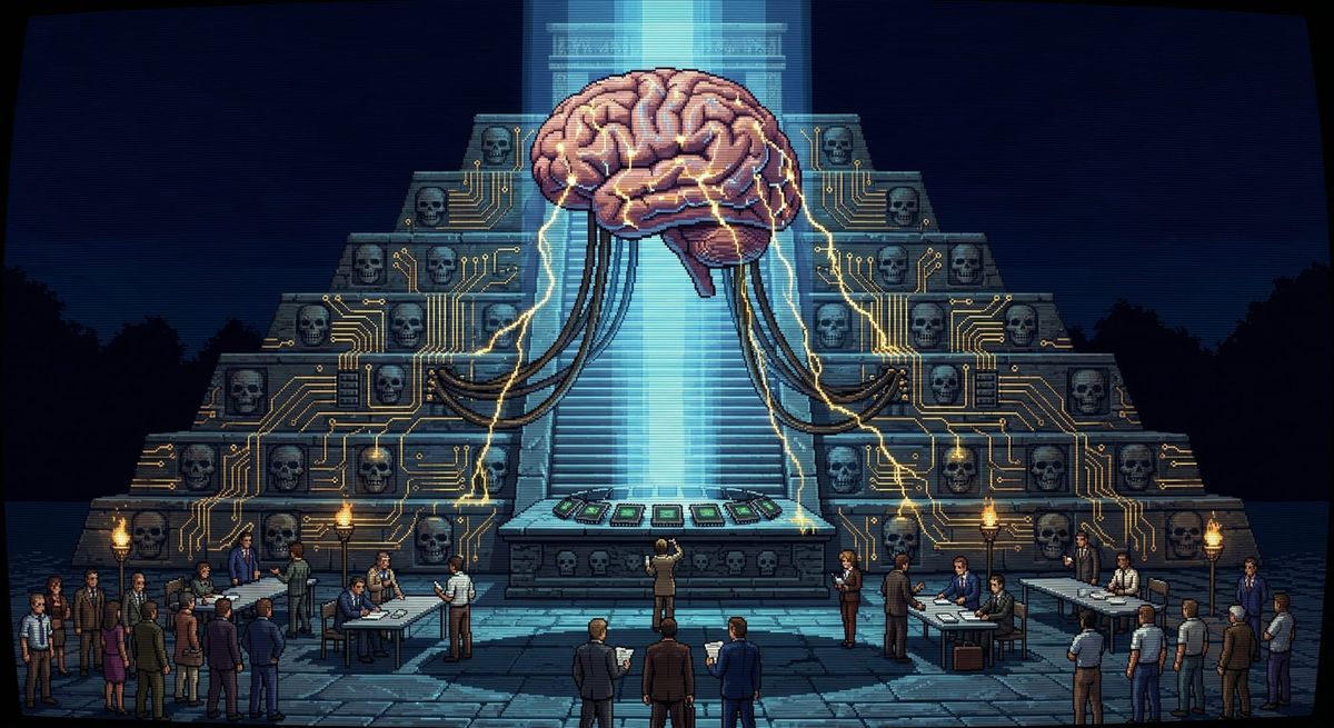 Palantir Earnings Analysis (Q4 2025)