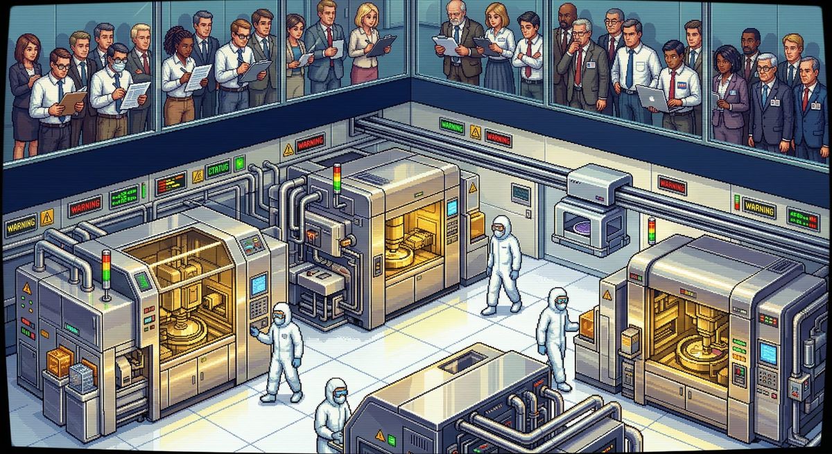 AMD Earnings Analysis (Q4 2025)