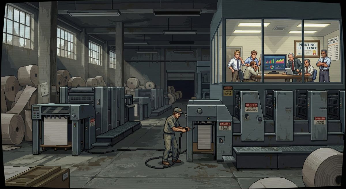 IAC Inc. Earnings Analysis (Q4 2025)