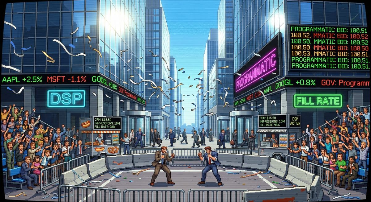 The Trade Desk Earnings Analysis (Q4 2025)