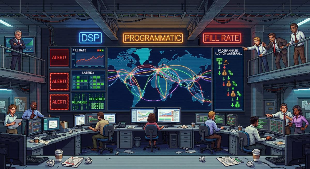 Alphabet Inc. Earnings Review (Q4 2025): Ad-Tech & Cloud