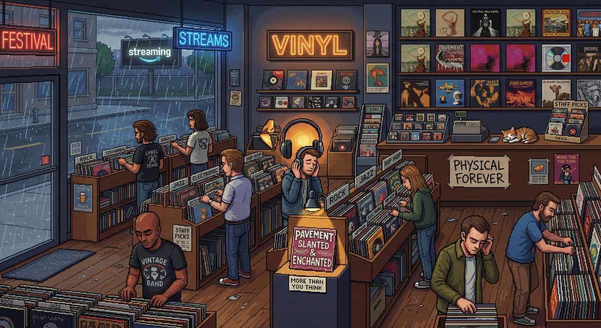 SiriusXM Earnings Analysis (Q4 2025)