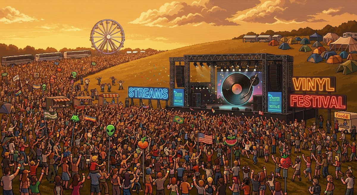 Live Nation Entertainment Earnings Analysis (Q4 2025)