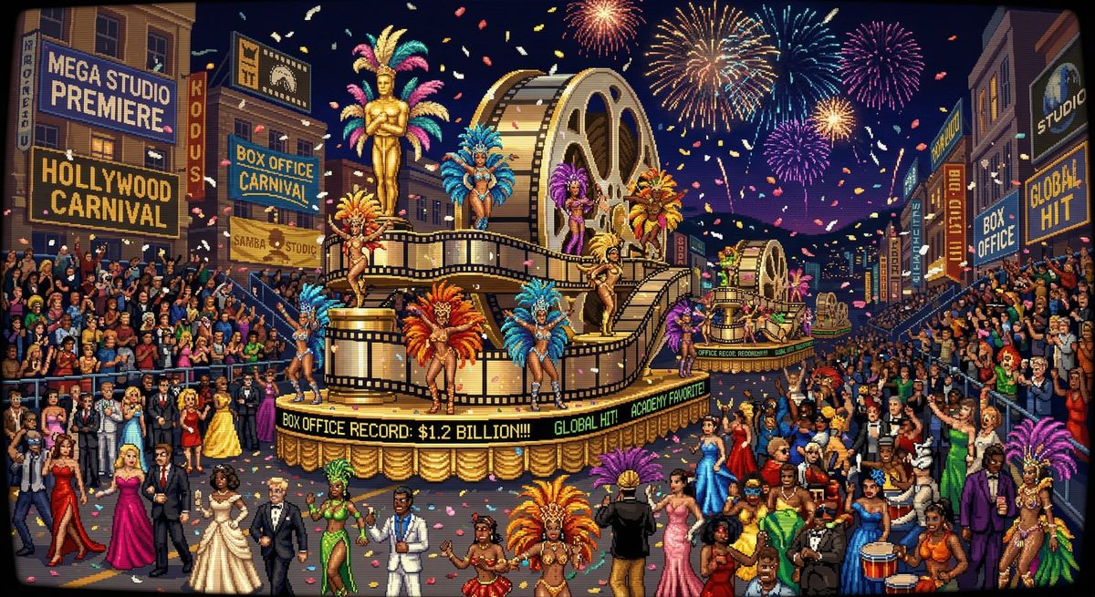 Cinemark Earnings Analysis (Q4 2025)