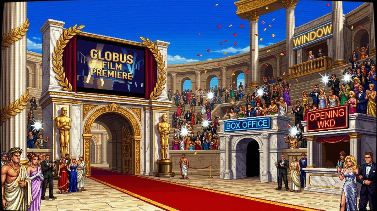 AMC Theaters Earnings Analysis (Q4 2025)