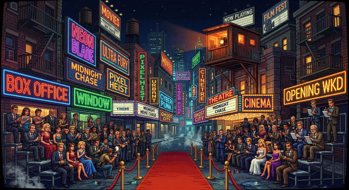 IMAX Earnings Analysis (Q4 2025)