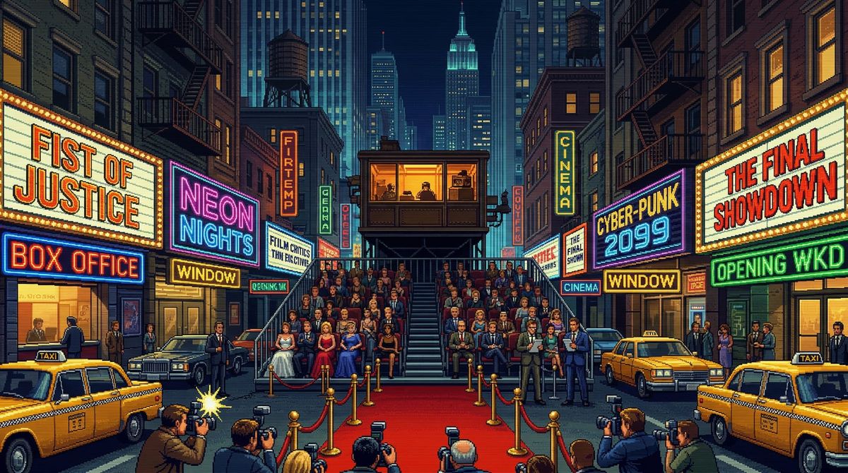 Lionsgate Earnings Analysis (Q3 FY2026)