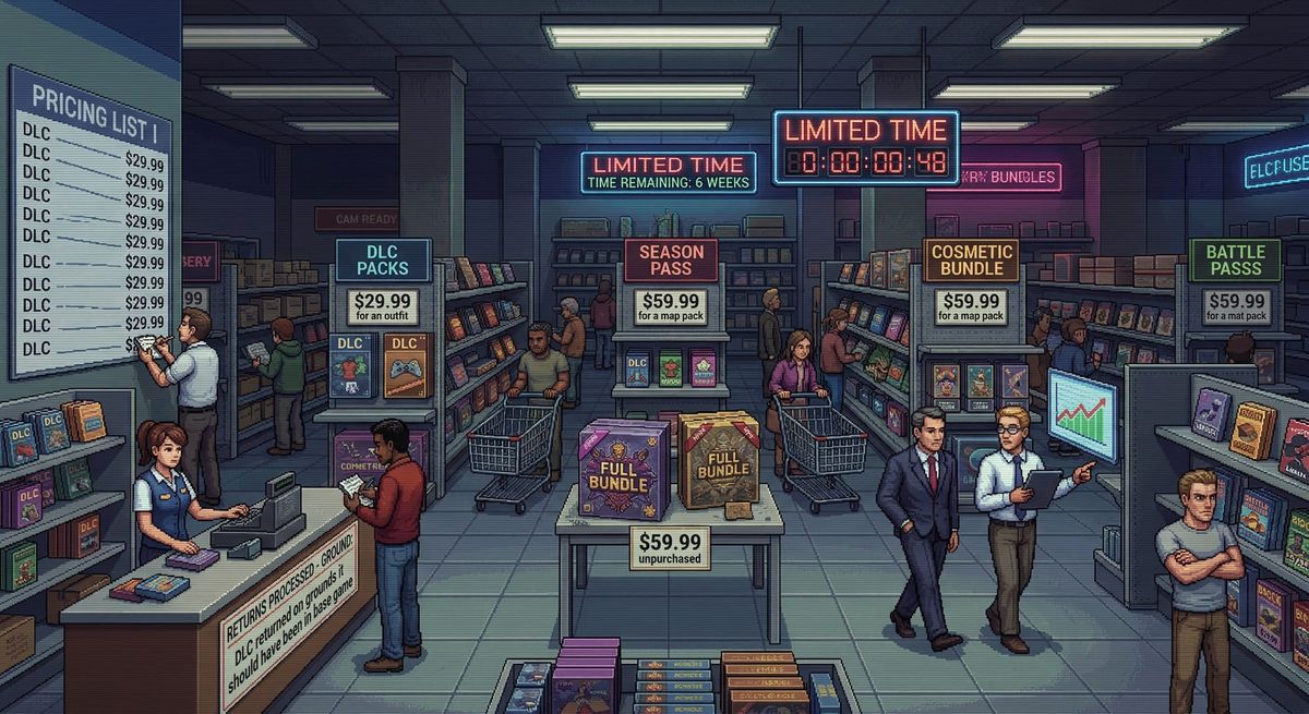 Microsoft (Gaming) Earnings Analysis (Q2 FY2026)