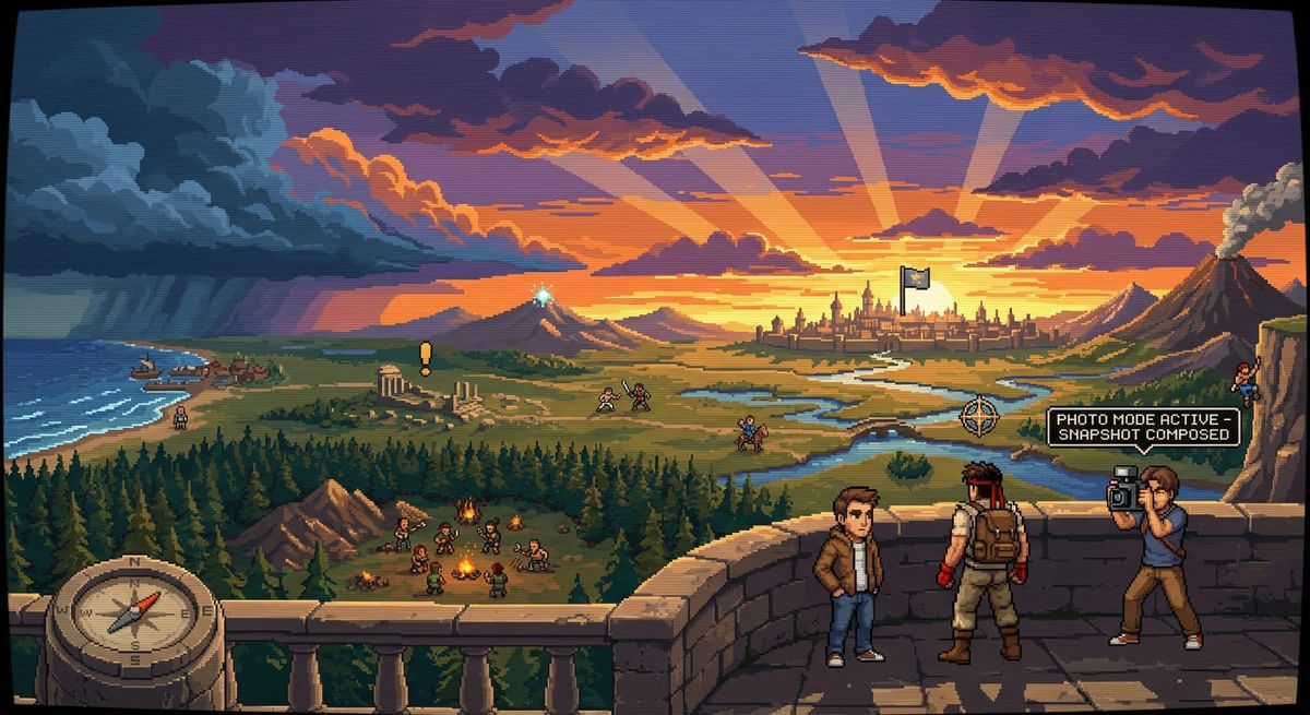 Ubisoft Earnings Analysis (Q3 FY2026)