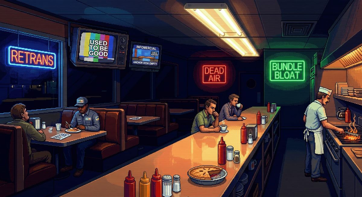 The E.W. Scripps Company Earnings Analysis (Q4 2025)