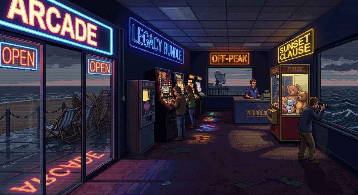 TEGNA Earnings Analysis (Q4 2025)