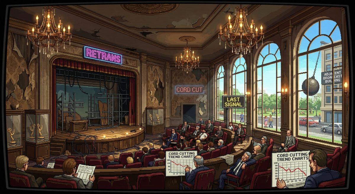 Altice USA Earnings Review (Q4 2025)