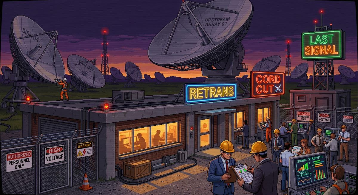 FuboTV Earnings Analysis (Q1 FY2026)