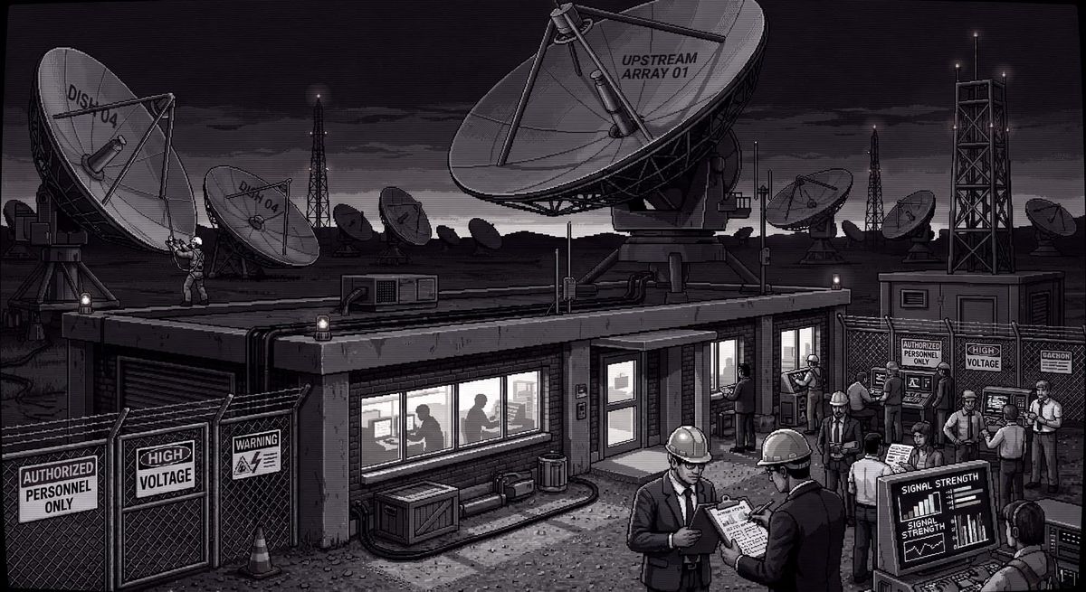 Versant Earnings Review (Q4 2025 (Pro Forma))