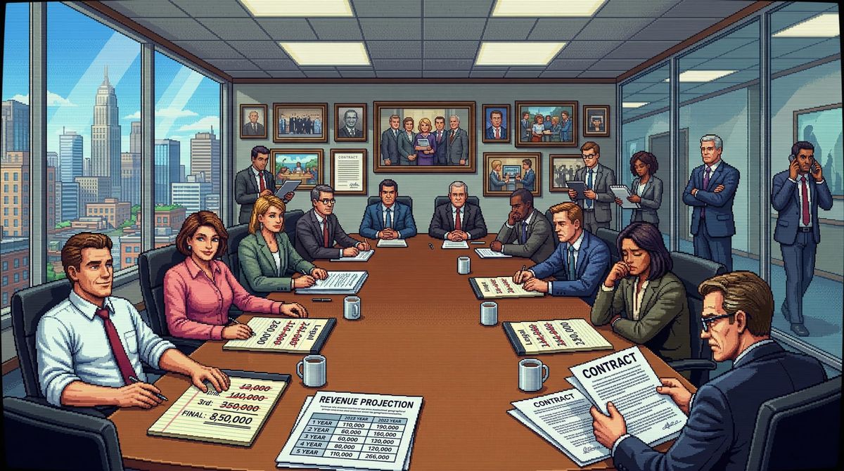 Nexstar Earnings Analysis (Q4 2025)