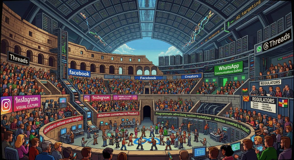 Meta (Social Media) Earnings Analysis Q4 2025