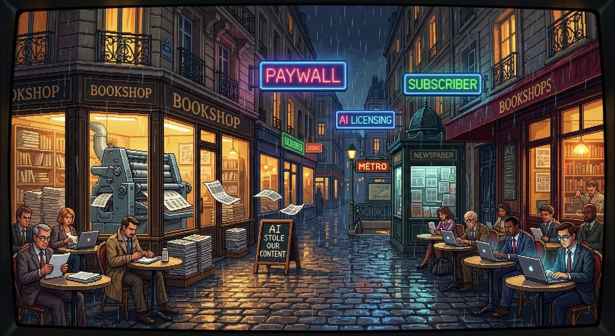 Scholastic Earnings Analysis (Q3 FY2026)