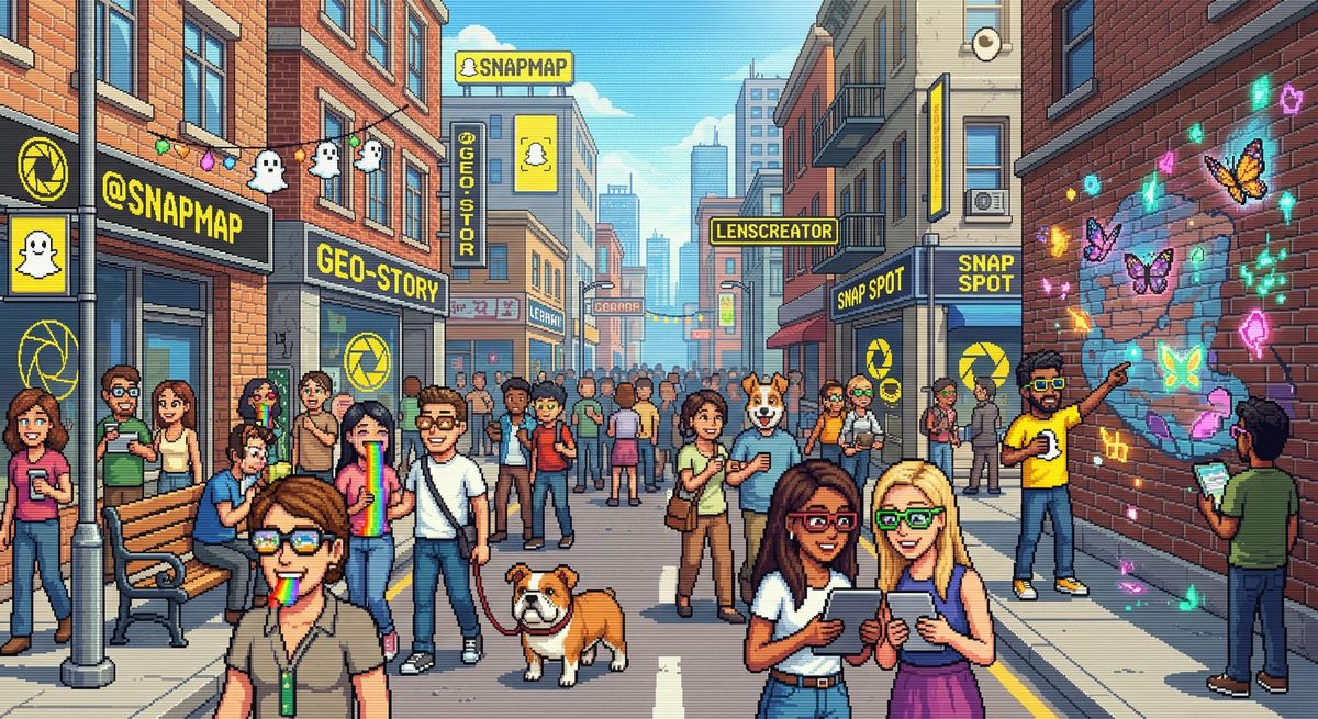 Snap Earnings Analysis (Q4 2025)