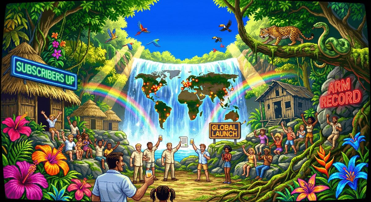 Paramount Skydance Earnings Analysis (Q4 2025)