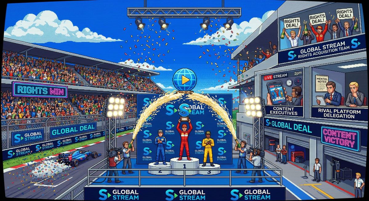 Disney Earnings Analysis (Q1 FY2026)