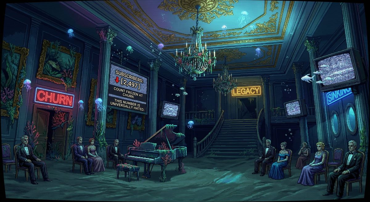 Fremantle [RTL Group] Earnings Analysis (FY 2025)