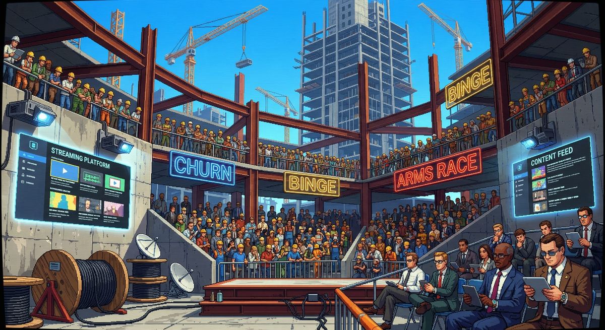 NBCUniversal Earnings Review (Q4 2025)