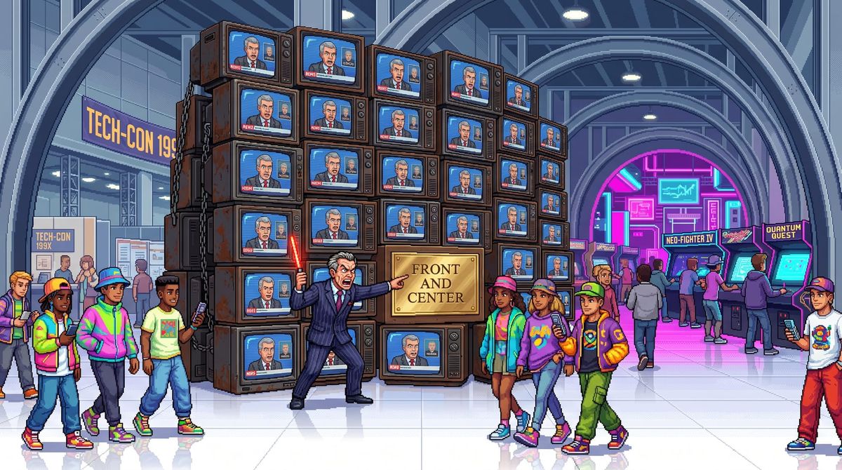 Why FAST is Becoming Cable 2.0 (And How to Stop It)
