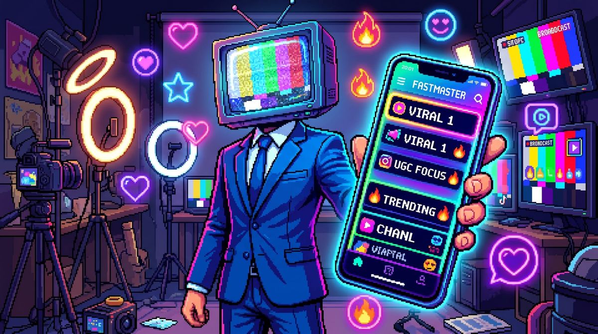 The Creator Exchange: Prime Video Dominates as Creator Channels Surge 27%