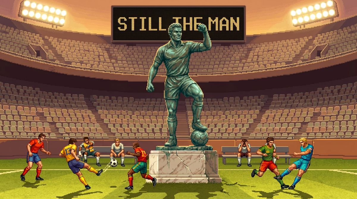 Which Stars Are Playing in Their Final World Cup — and Does It Matter?
