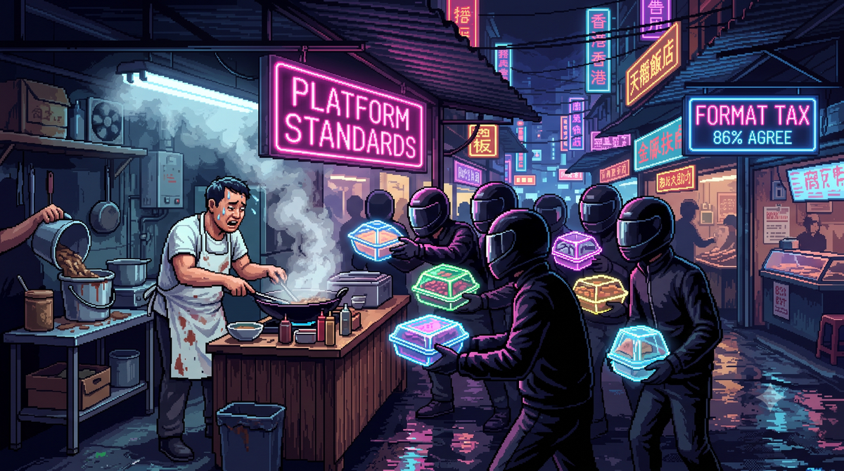 Streaming's Metadata Conundrum