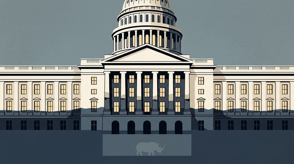 States Run Out of Money to Cut
