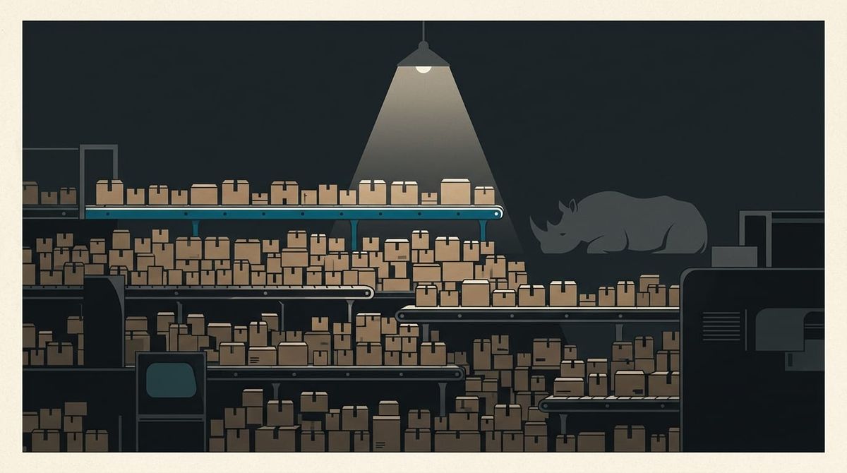Indie Games Vanish in the Crowd