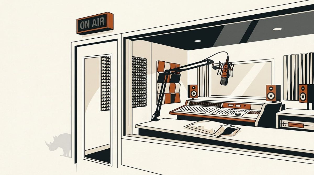 Top Podcasters Take the Money Directly