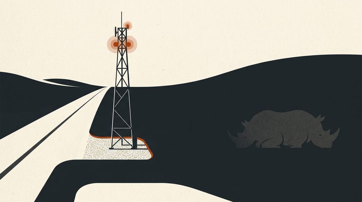 AM Radio Vanishes From Cars