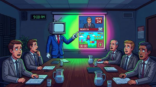 The Gen Z Translation Guide: 6 Massive Video Formats Legacy Media Ignores